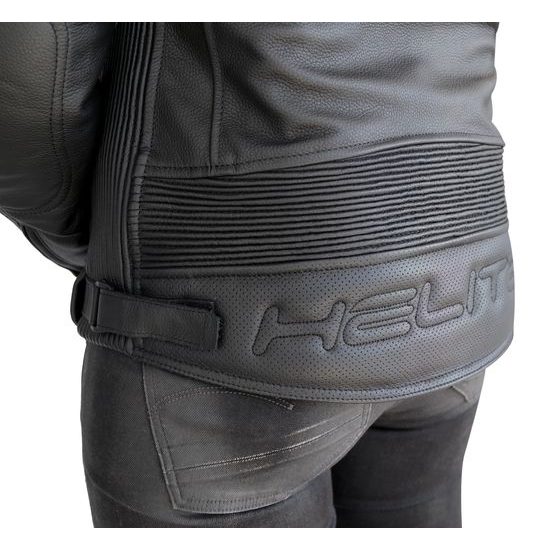 Helite airbagová dámská bunda XENA- poslední kus, velikost L