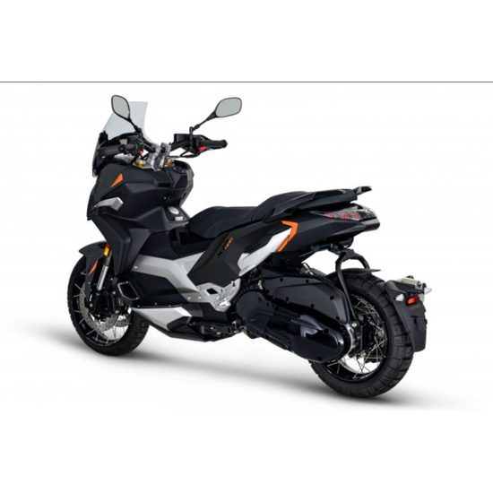 XP400 GT - Sideral mat black