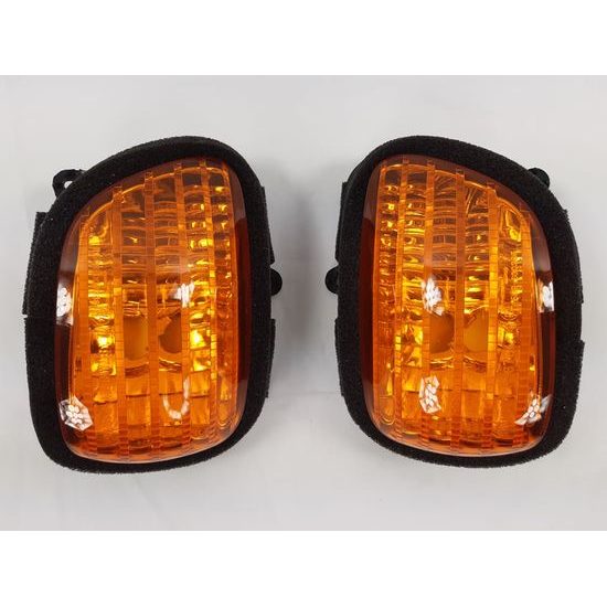 Blinkry Honda GL 1800 - pár