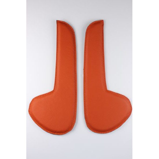 Slidery GP AIR 2 / oranžové, poslední sada