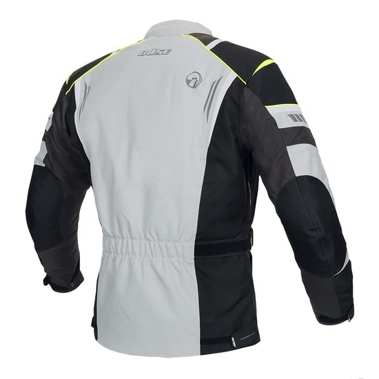 BÜSE Breno Pro textilní bunda