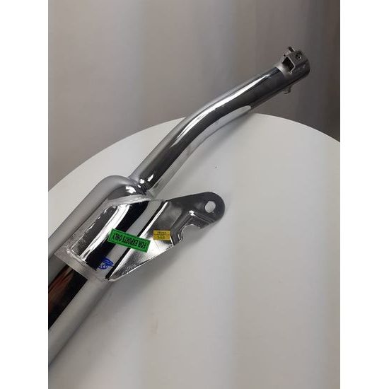 Výfuk - Royal Enfield 500