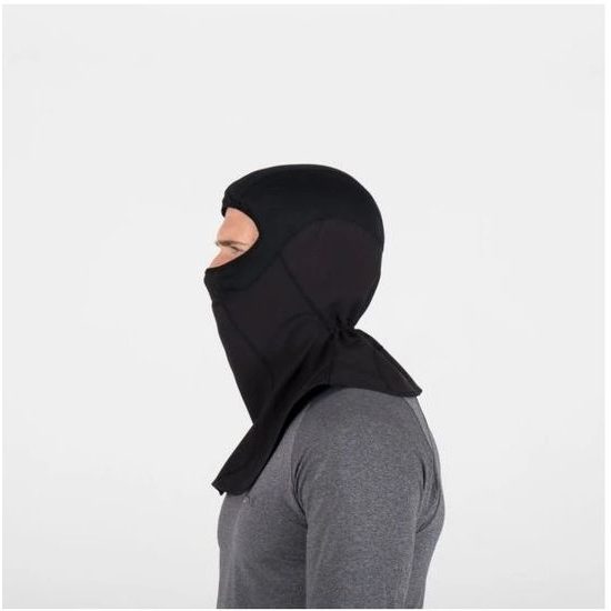 Motocyklová kukla Cold Killers Hot Hood