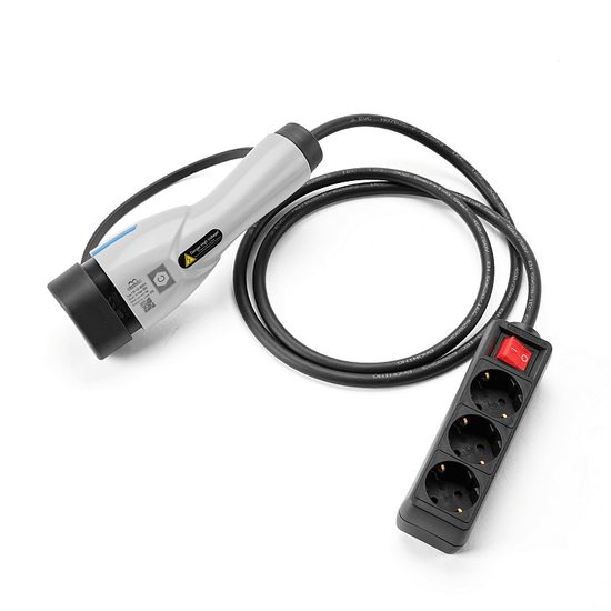 U6 EV Vybíjecí kabel V2L