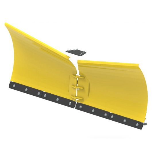 U10 PRO Radlice Iron Baltic V-Plow G2 1800 (komplet) / IHNED K ODBĚRU