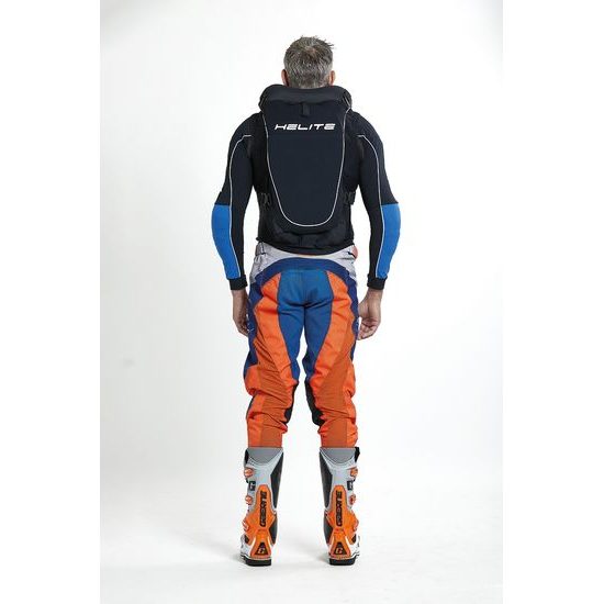 Airbag Off Road bez rukávů