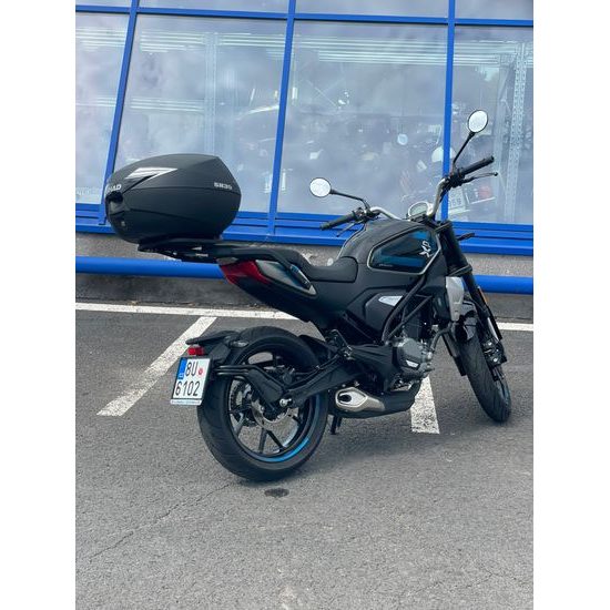 CF MOTO 300 CL-X