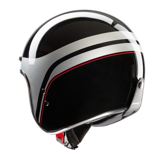 Moto helma RB-804 Evolution