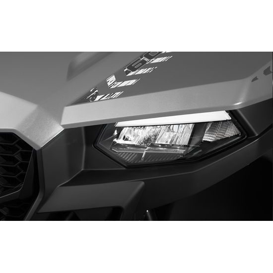 Gladiator UTV625 EPS T1b / Listová kamufláž