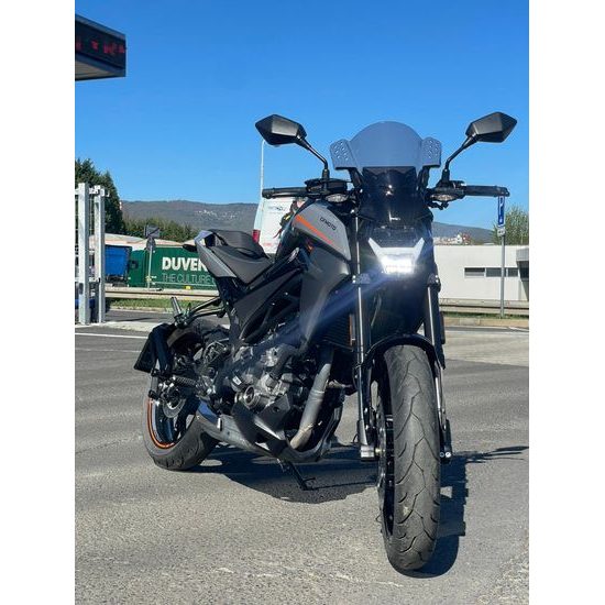 CF MOTO NK 300