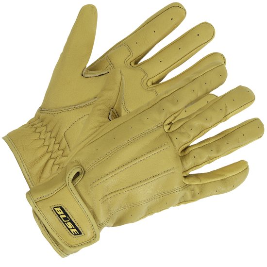 Büse letní rukavice pánské, velikost 11