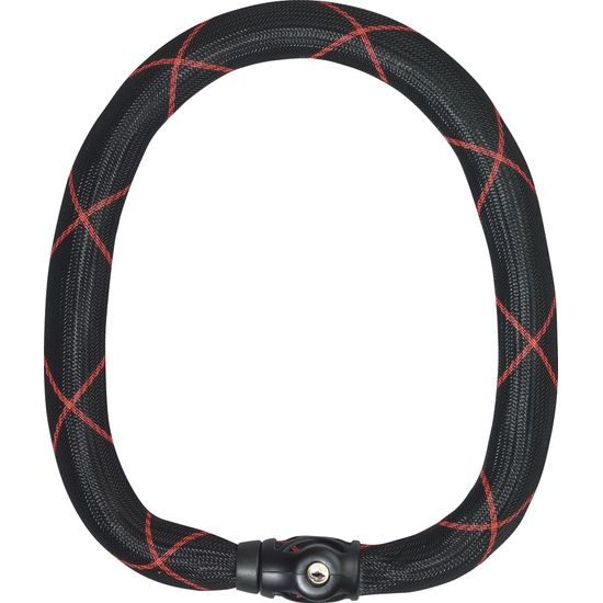 Zámek řetězový Abus Steel-O-Chain Ivy 9100