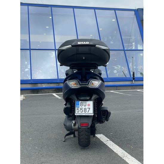 Kymco Downtown 350i ABS