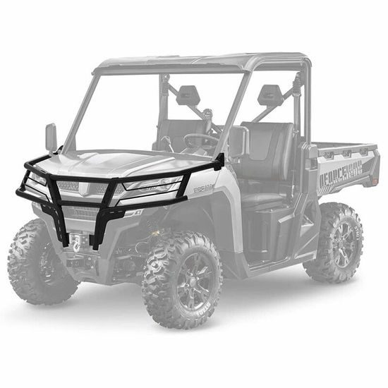 UTV1000 Přední ochranný nárazník/rám RIVAL