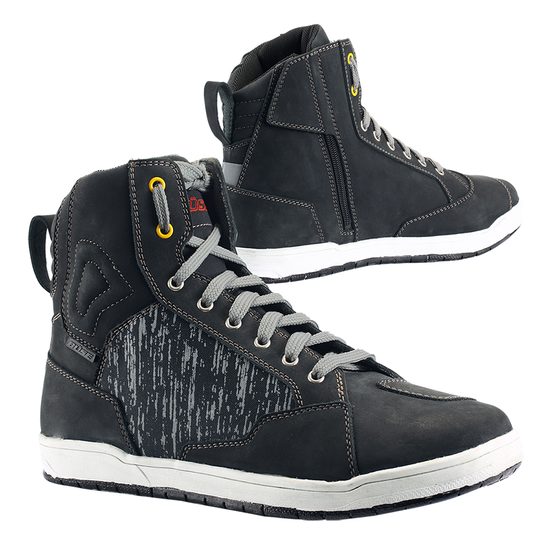 BÜSE B67 nízké boty