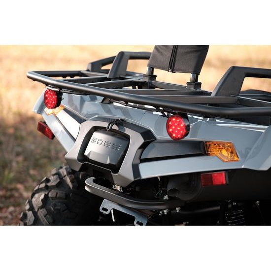 GOES TERROX 500-A EPS T3b - Šedá