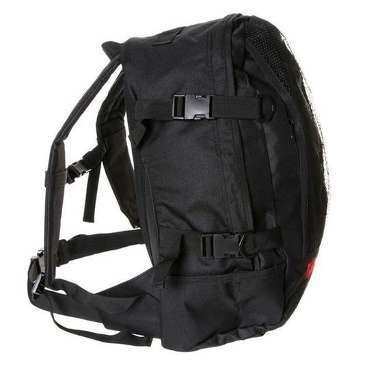 Moto ruksak/ batoh Bike It