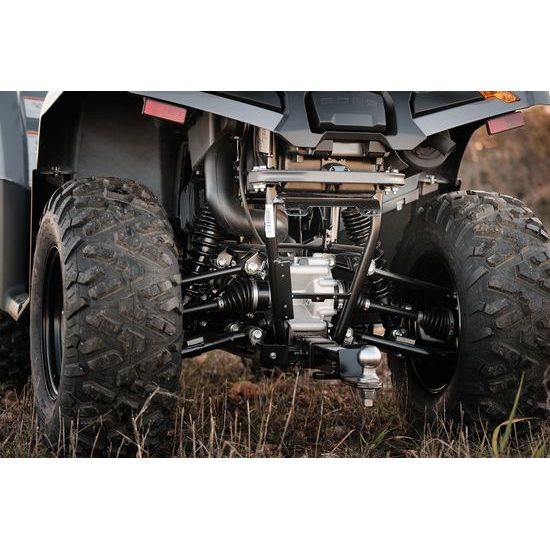 GOES TERROX 500-A EPS T3b - Šedá