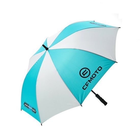 Deštník CFMOTO (dlouhá rukojeť)