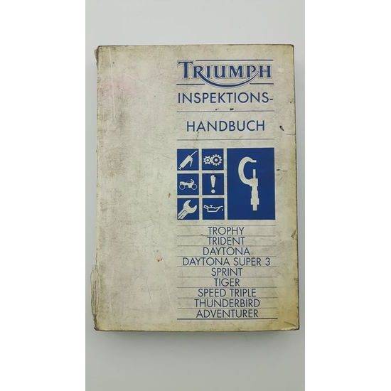 Návod - Triuph