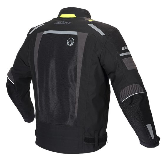 BÜSE Livorno textilní bunda