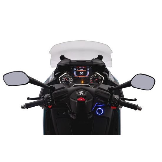 Metropolis SW EURO 5 - Mystic green