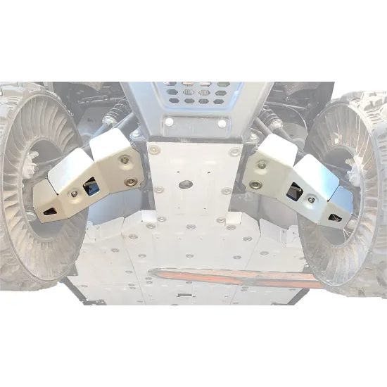 UTV625/U6 EV Kryty předních ramen RIVAL (pár)