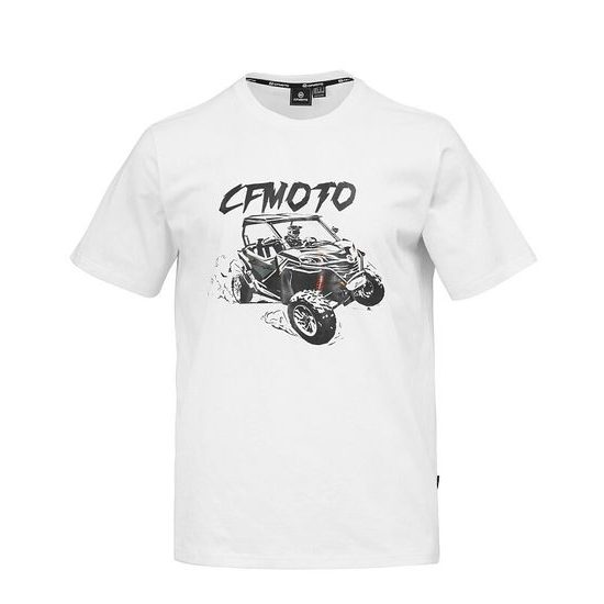 Tričko CFMOTO SSV