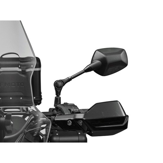 Sklopné MT zrcátko (levé)