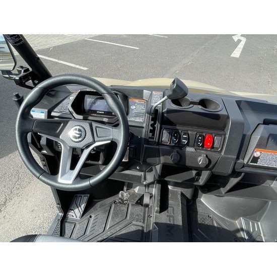 Gladiator UTV 625 EPS T1B