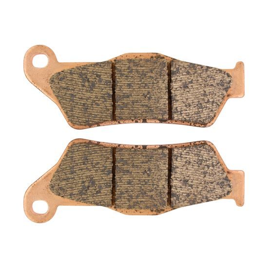 AP Racing SR Supersport sintry zadní brzdové destičky - #342SR