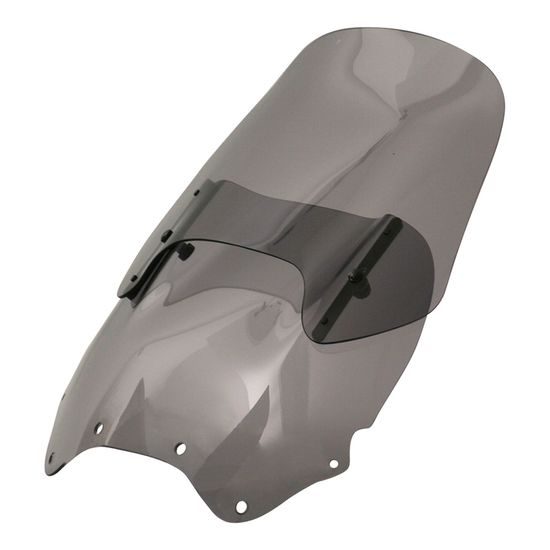 Plexi MRA tónované Vario se spoilerem pro Honda XRV 750 Africa Twin 1996-2000