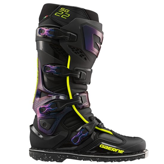 GAERNE SG22 Cross moto obuv 2025
