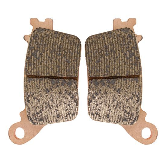 AP Racing SR Supersport sintry zadní brzdové destičky - #434SR