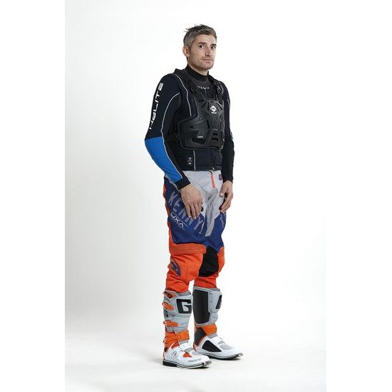 Airbag Off Road bez rukávů