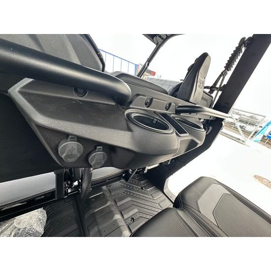 GLADIATOR UTV 1000 XL - Forest green / SKLADEM IHNED K ODVOZU