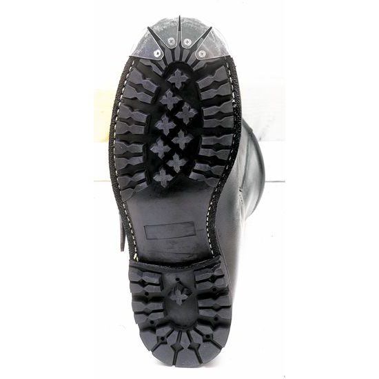 Nostalgická motokrosová obuv - MAD CROSS