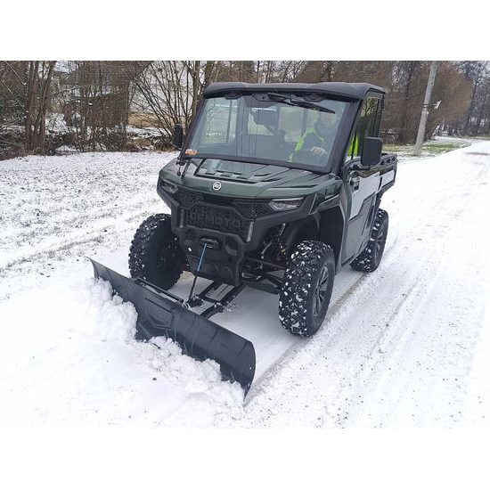 Radlice Rival Supreme 2: 180 cm (komponenty samostatně)