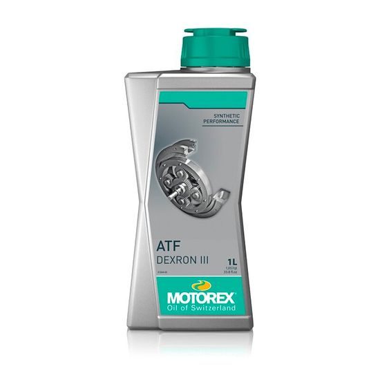 Motorex DEXRON 3 ATF