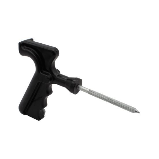 Dočasná základní sada na opravu bezdušových pneumatik