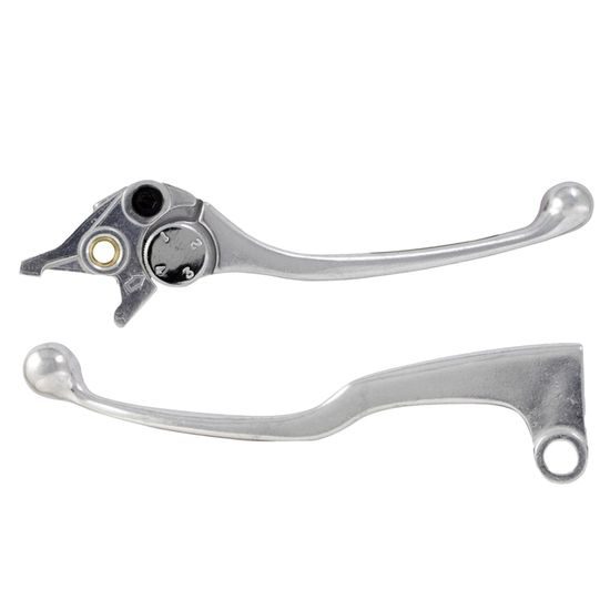Hliníkové páčky pro YAMAHA YZF600 THUNDERCAT 96- 98 / TRX850 97-98