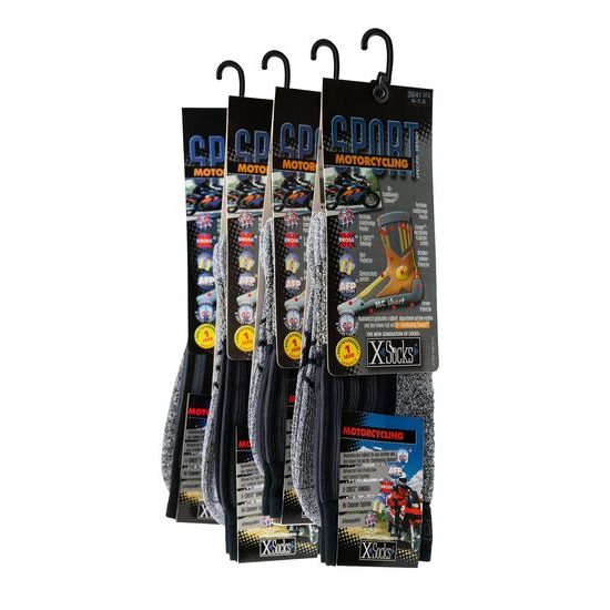 Ponožky motocyklové X-SOCKS