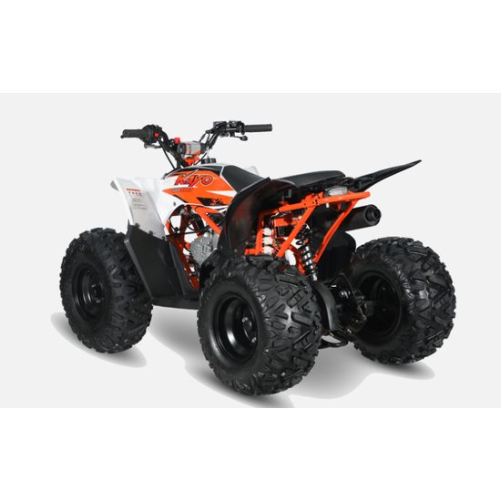 Dětská čtyřkolka Kayo 110 2 kusy ihned k odběru !