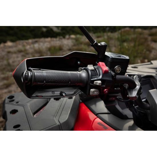 CFMOTO Gladiator X520-A T3b G2 - NOVÝ model - 1 kus ihned k odběru !