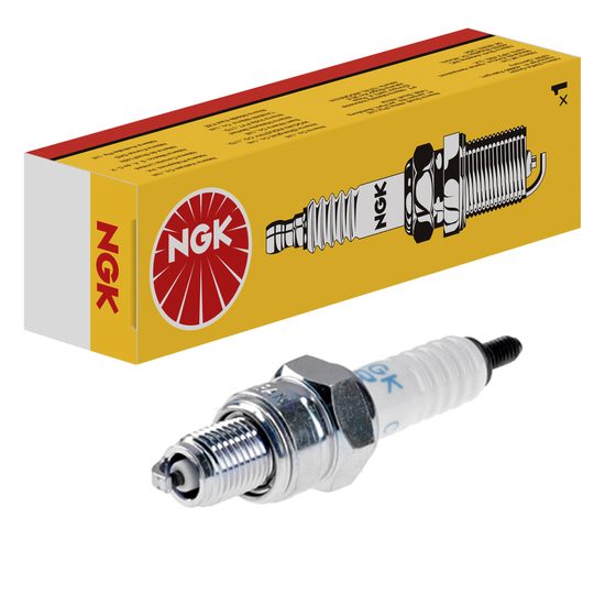 NGK zapalovací svíčka CR8HSA