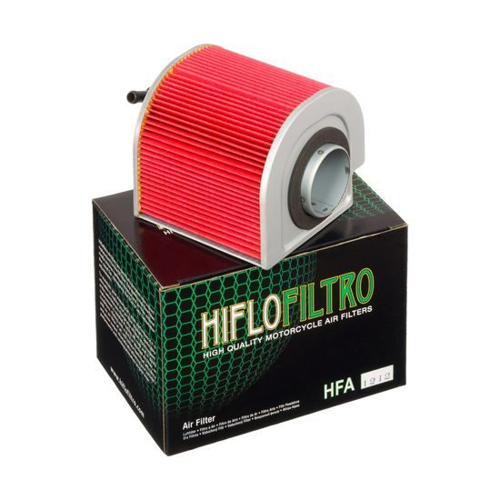 Hiflo vzduchový filtr HFA1508 Honda