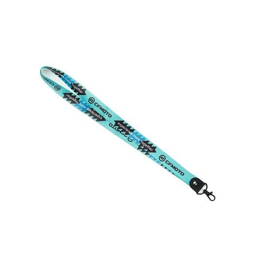 Klíčenka na krk CFMOTO