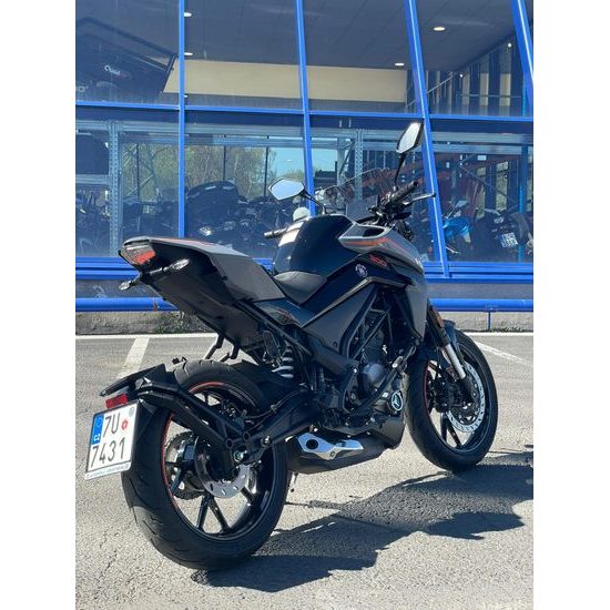 CF MOTO NK 300