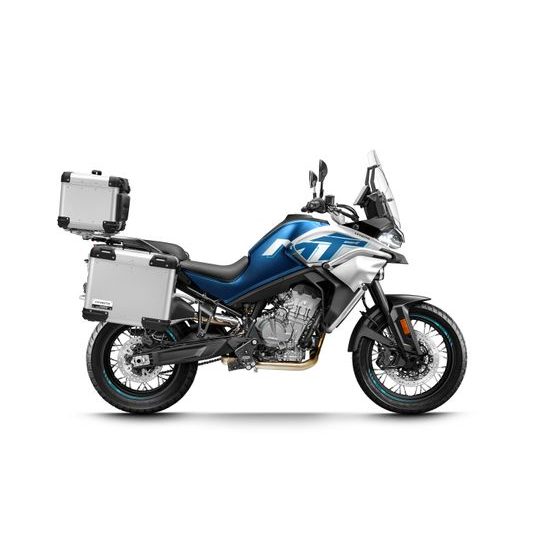 CFMOTO 800MT Sport 2025 - Twilight Blue + DÁREK 1 kus ihned k odběru !