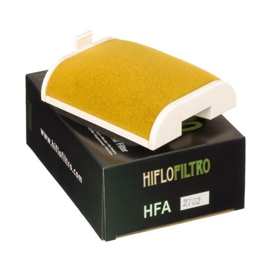 Hiflo vzduchový filtr HFA2702 Kawasaki